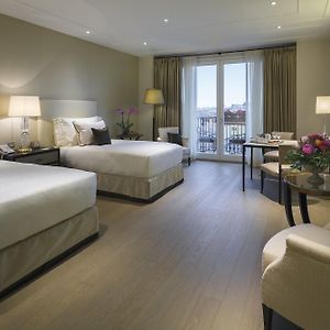 Kamer met Twee Aparte Bedden